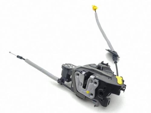 Front left lock RENAULT CAPTUR II (HF_) TCe 100 (HFMT) | BP40193183C98 - Image 5