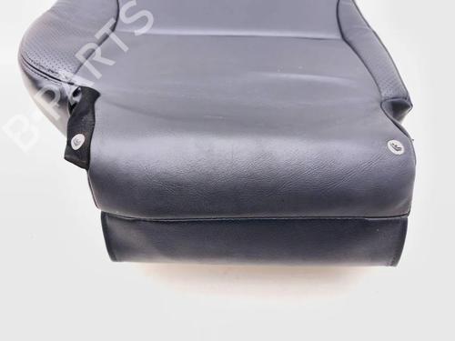 Rear seat CITROËN C-CROSSER (VU_, VV_) 2.2 HDi | BP31265309C17
