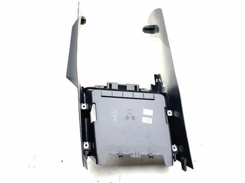 Middle console SKODA ENYAQ iV Coupe (5AC) RS | BP36198641I22  - Image 6