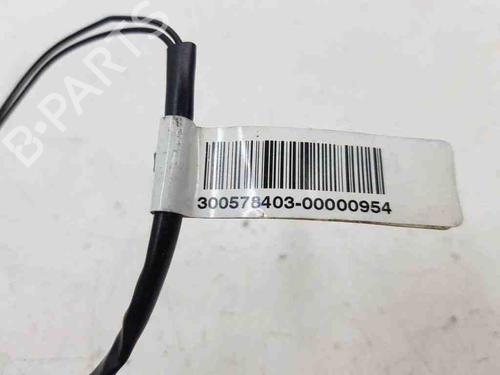 Gummiliste MASERATI QUATTROPORTE V 4.2 | BP28903852C142 