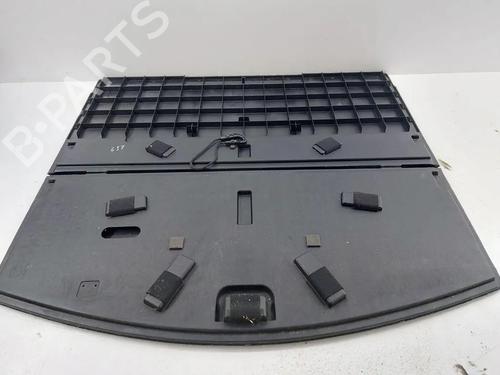 Luggage compartment floor MAZDA CX-5 (KE, GH) 2.2 D AWD (KE102) | BP36349631I33 - Image 2
