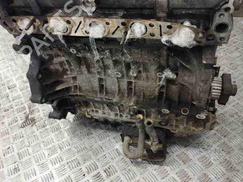 Engine VOLVO V70 II (285) D5 | BP28841462M1 