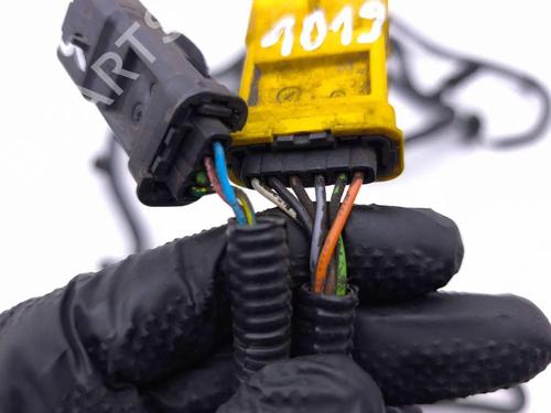 Electronic module PEUGEOT 2008 I (CU_) 1.6 BlueHDi | BP32675012M83 - Image 8