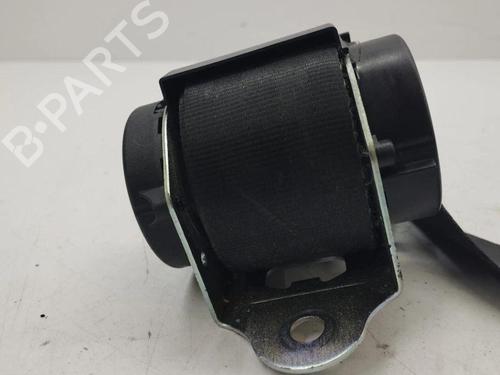 Rear right seatbelt LAND ROVER RANGE ROVER EVOQUE (L538) 2.2 D 4x4 | BP28898698I28 