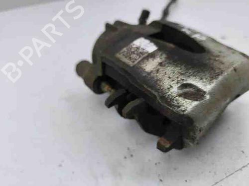 Left front brake caliper AUDI A1 Sportback (8XA, 8XF) 1.0 TFSI | BP28864051M105 