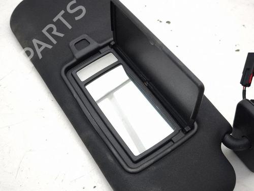 Right sun visor JAGUAR I-PACE (X590) EV400 AWD | BP38003288I2 - Image 4