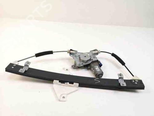 Rudehejsemekanisme ventre foran CHEVROLET CAPTIVA (C100, C140) 2.0 D 4WD (150 hp) 28867113