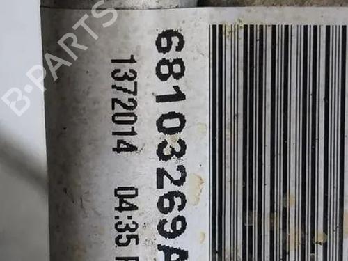 AC pipe JEEP CHEROKEE (KL) 2.0 CRD | BP32675713M126 - Image 8