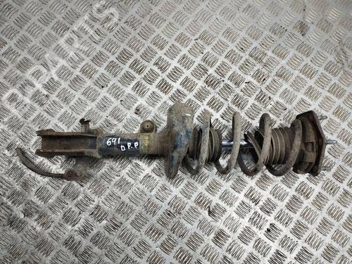 Used Right front shock absorber Right front shock absorber 37404552 37404552
