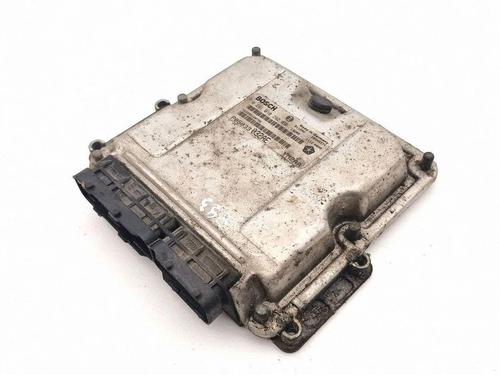 Used Engine control unit (ECU) Engine control unit (ECU) CHRYSLER PT CRUISER (PT_) 2.2 CRD (121 hp) 40208696 40208696