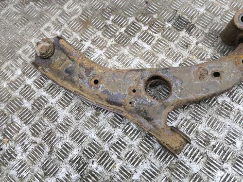 Left front suspension arm MAZDA CX-5 (KF) 2.2 D | BP38421117M12 - Image 8