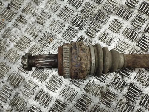 Left front driveshaft BMW X3 (E83) 2.0 d | BP28885440M38 - Image 6