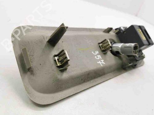 Electronic module CHRYSLER GRAND VOYAGER V (RT) 2.8 CRD | BP28876091M83 