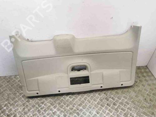 Used Boot lining CHRYSLER GRAND VOYAGER V (RT) 2.8 CRD (163 hp) 28878678