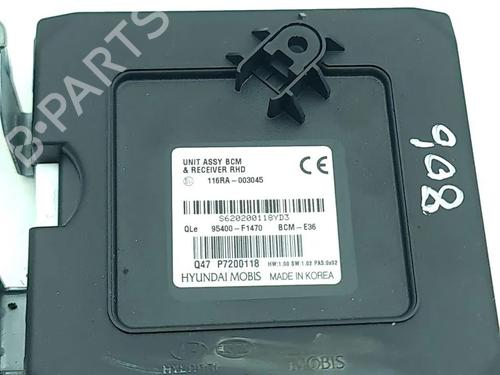 Electronic module KIA SPORTAGE IV (QL, QLE) 1.6 T-GDI | BP33896226M83 - Image 6