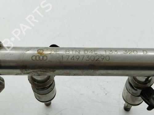 Injector SEAT ATECA (KH7, KHP) 1.5 TSI | BP28897616M100 - Image 3