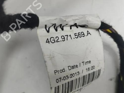 Electronic module AUDI A7 Sportback (4GA, 4GF) 3.0 TDI quattro | BP28863260M83 