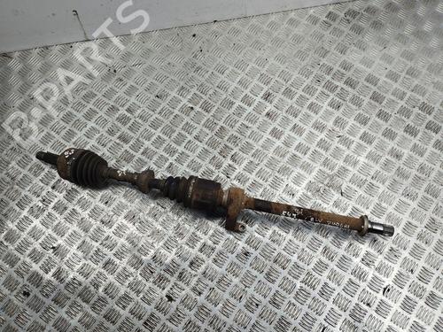 Right front driveshaft HONDA CR-V III (RE_) 2.2 i-DTEC 4WD (RE6) | BP33253830M39 - Image 5