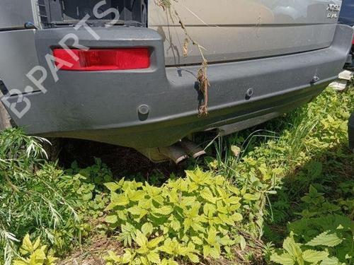 Used Rear bumper VOLVO XC90 I (275) D5 AWD (163 hp) 28846083
