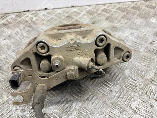 Right front brake caliper AUDI A6 C6 Avant (4F5) 3.0 TDI quattro | BP36189851M104 - Image 5
