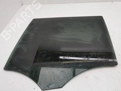 Used Rear left door window Rear left door window MERCEDES-BENZ M-CLASS (W164) ML 280 CDI 4-matic (164.120) (190 hp) 40246479 40246479
