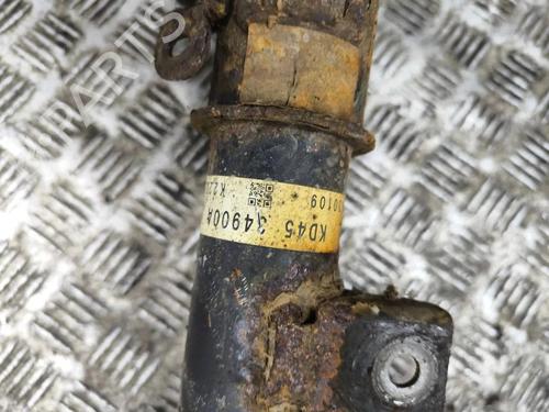 Left front shock absorber MAZDA CX-5 (KE, GH) 2.2 D AWD (KE2AW) | BP33878116M16  - Image 5