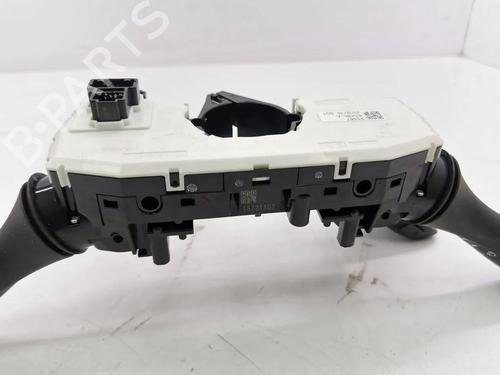 Steering column stalk RENAULT KADJAR (HA_, HL_) 1.5 dCi 110 (HLA3) | BP33923137I23 - Image 8