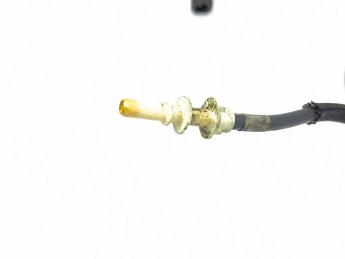 Pipe RENAULT MEGANE IV Hatchback (B9A/M/N_) 1.2 TCe 130 (B9MR) | BP38246024M125 - Image 5
