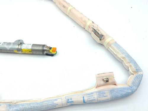 Left curtain airbag PORSCHE CAYENNE (92A) 3.0 Diesel | BP28898140C11 