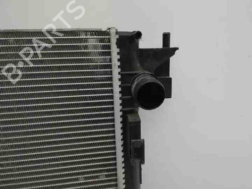 Water radiator NISSAN QASHQAI II (J11, J11_) 1.3 DIG-T | BP28856836M31