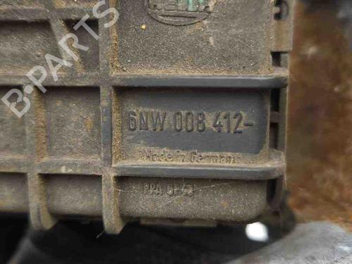 Electronic module MERCEDES-BENZ S-CLASS (W220, V220) S 400 CDI (220.028, 220.128) | BP28887577M83