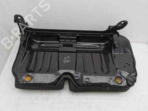Rear seat MERCEDES-BENZ M-CLASS (W164) ML 320 CDI 4-matic (164.122) | BP28860469C17