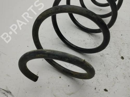 Shock absorber spring MERCEDES-BENZ A-CLASS (W168) A 170 CDI (168.008) | BP28857289C152 