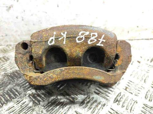 Used Left front brake caliper MAZDA CX-7 (ER) 2.2 MZR-CD AWD (ER10A) (173 hp) 28899997