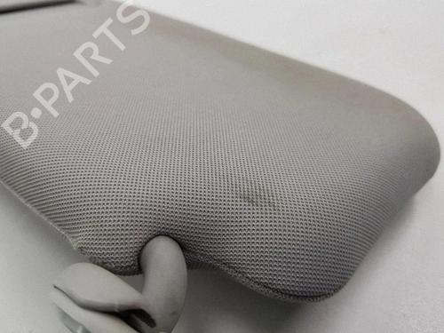 Right sun visor LEXUS CT (ZWA10_) 200h (ZWA10_) | BP40207694I2 - Image 5
