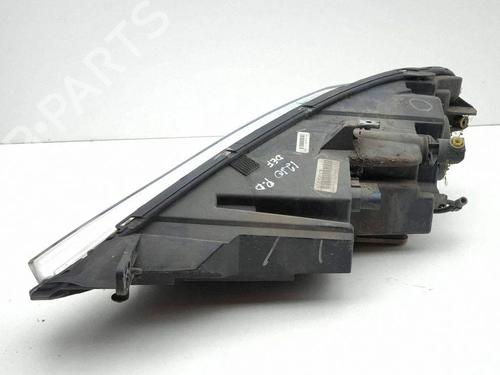 Right headlight TESLA MODEL S (5YJS) 85D AWD | BP40194524C29 - Image 4