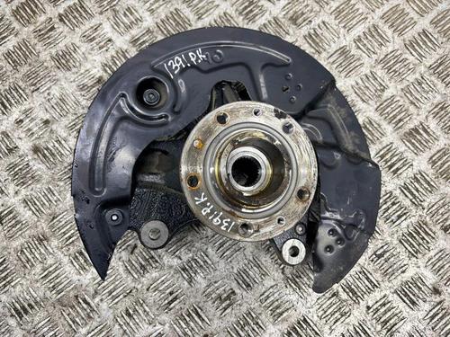 Used Left front steering knuckle Left front steering knuckle 33271088 33271088