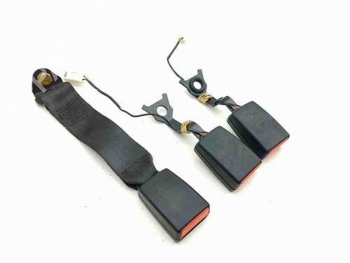 Used Seat buckle MASERATI QUATTROPORTE V 4.2 (400 hp) 28906294