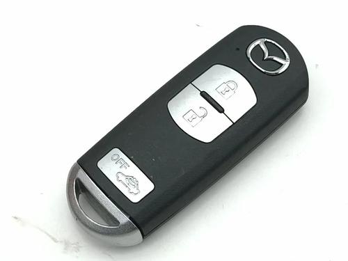 Electronic module MAZDA 6 Saloon (GJ, GL) 2.2 D (GJ2FP) | BP31903412M83