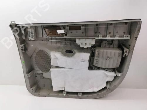 Front left panel CHRYSLER VOYAGER IV (RG, RS) 2.8 CRD | BP33750647C58 - Image 6
