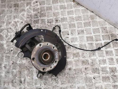 Used Left front steering knuckle RENAULT MEGANE IV Grandtour (K9A/M/N_) 1.2 TCe 130 (K9MR) (130 hp) 28880182