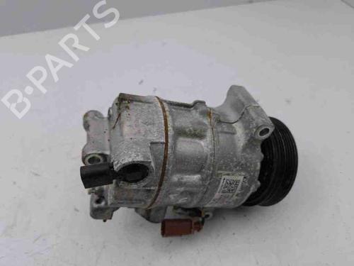 AC compressor AUDI A1 Sportback (8XA, 8XF) 1.0 TFSI | BP28901527M34 