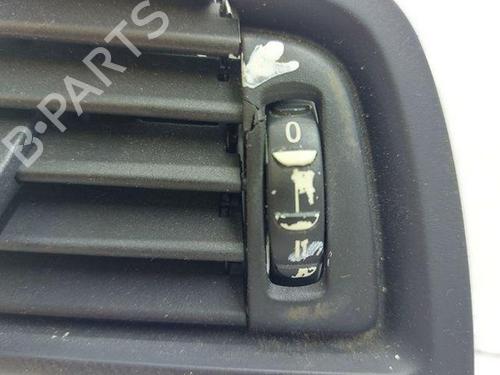 Air vent BMW 5 (F10) 530 d | BP28854021I21 
