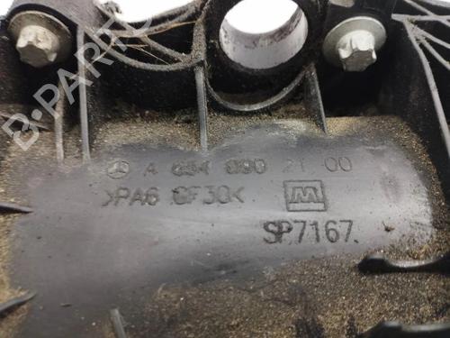 Intake manifold MERCEDES-BENZ E-CLASS (W213) E 220 d (213.004) | BP28904538M70 - Image 3