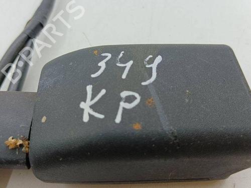 Seat buckle NISSAN X-TRAIL II (T31) 2.0 dCi 4x4 | BP28890308I32 