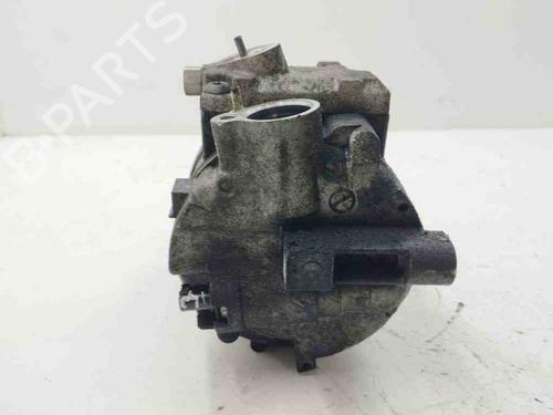 AC compressor MERCEDES-BENZ C-CLASS (W204) C 220 CDI (204.002) | BP28885770M34