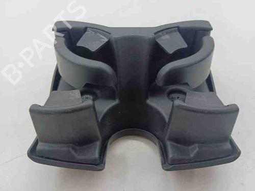 Used Cup/Object holder SAAB 9-7X 4.2 AWD (290 hp) 28858122