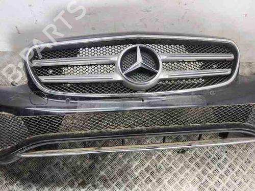 Front bumper MERCEDES-BENZ E-CLASS T-Model (S213) E 220 d (213.204) | BP28864154C7