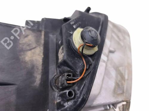 Venstre forlygte PORSCHE 911 (996) 3.4 Carrera | BP30805859C28 