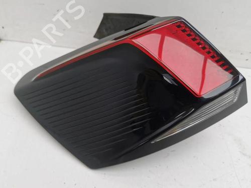 Left taillight PEUGEOT 2008 II (UD_, US_, UY_, UJ_, UR_, UC_) 1.5 BlueHDI 110 (UDYHSK) | BP28901004C34 